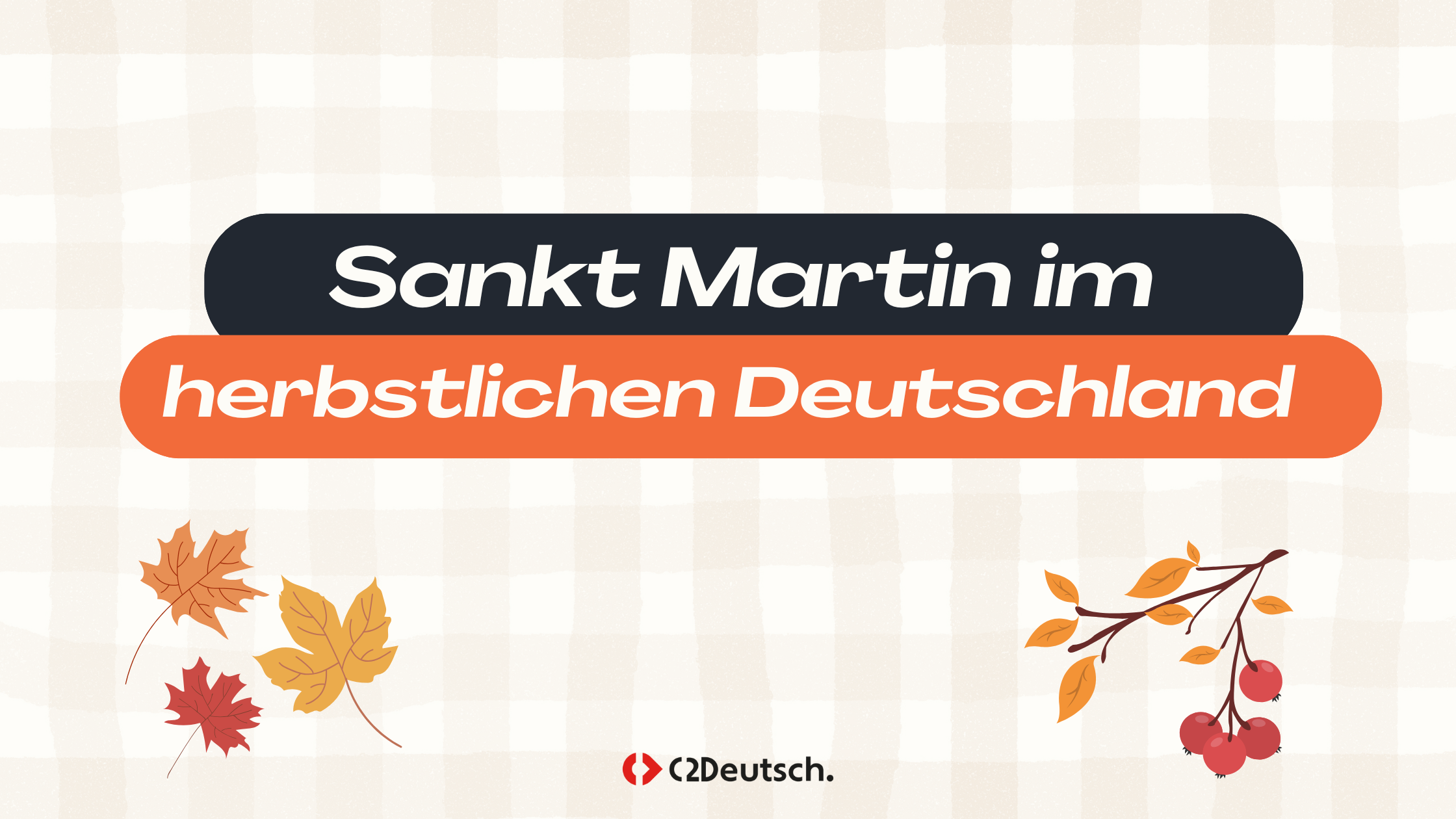 Sankt Martin en Alemania