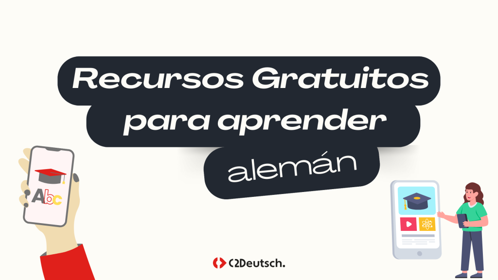 recursos gratuitos para aprender aleman