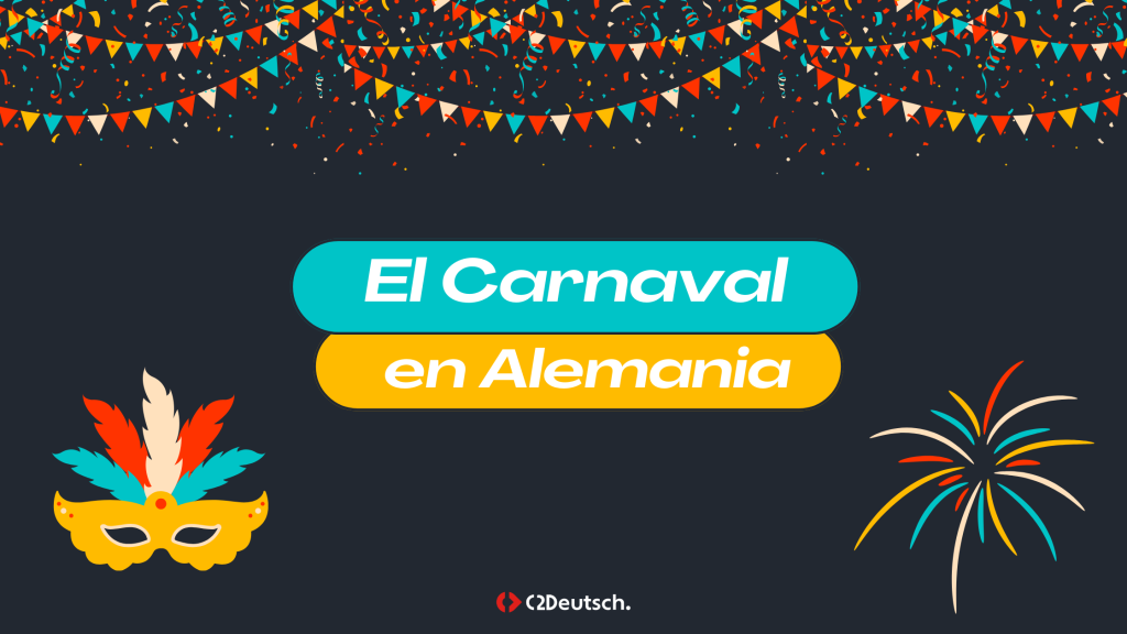 Carnaval en Alemania