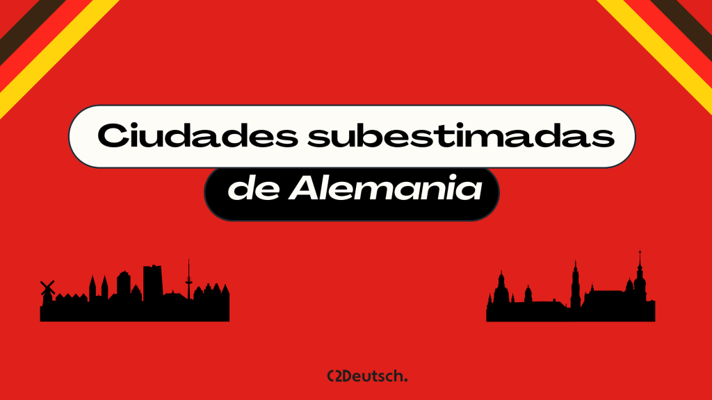 5 ciudades más subestimadas de Alemania