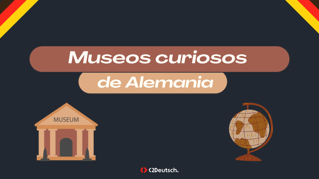 Museos de Alemania más curiosos