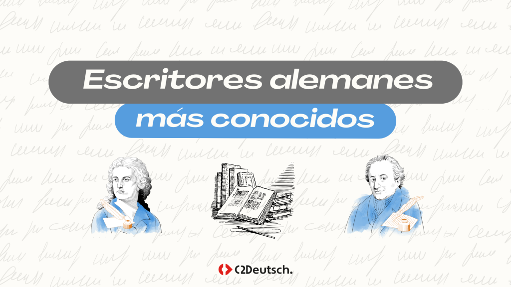 Escritores alemanes