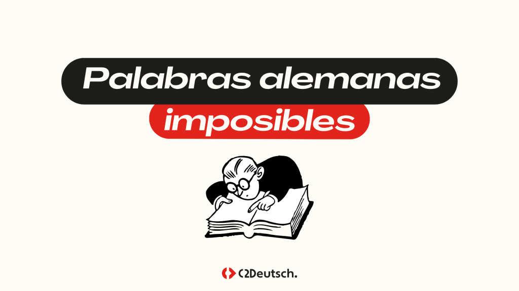 Palabras imposibles
